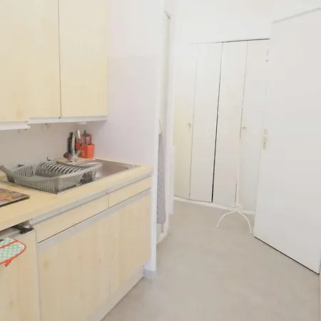 T2 Avec Balcon Pour 4 Pers - - Sud-est Avec Parking Et Casier A - Fr-1-457-332 * 圣拉里苏朗