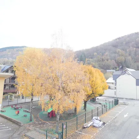 T2 Avec Balcon Pour 4 Pers - - Sud-est Avec Parking Et Casier A - Fr-1-457-332 公寓